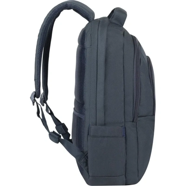 Рюкзак для ноутбука 17.3' Rivacase синий Рюкзак для ноутбука 17.3' Rivacase синий