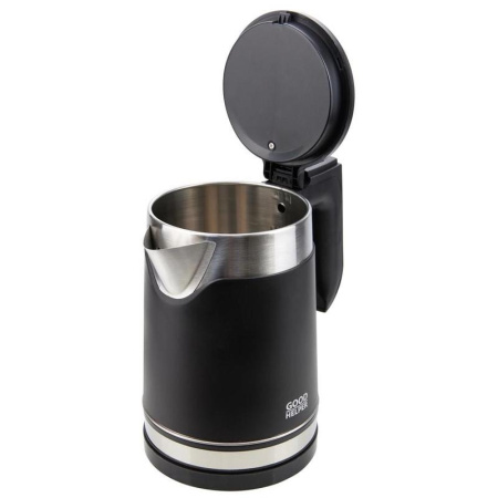 Чайник Goodhelper KPS-185C черный Чайник Goodhelper KPS-185C черный