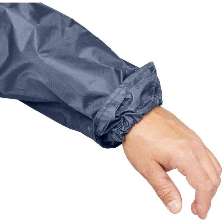 Плащ влагозащитный Тайфун синий (размер 44-46, рост 182-188)