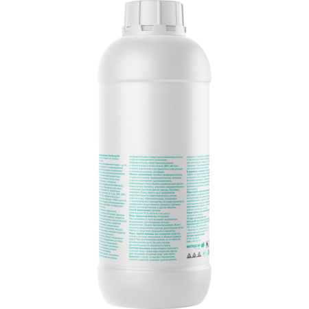 Дезинфицирующее средство БонЭкстра M 1 л (концентрат)