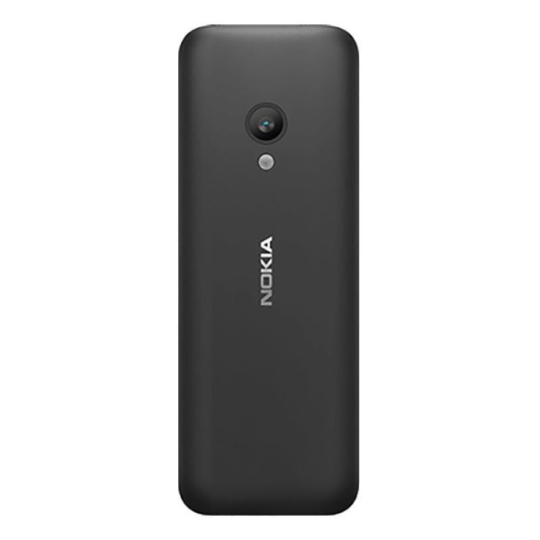 Мобильный телефон Nokia 150 DS TA-1235 черный (16GMNB01A16)