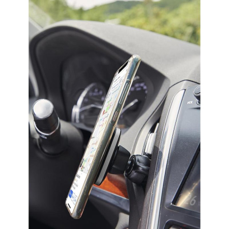 Автомобильный держатель Pero CH04 (4603768351245)