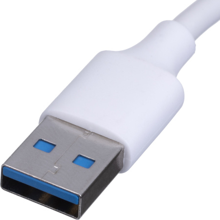 Разветвитель USB ProMega jet HS003 (303025007695589)