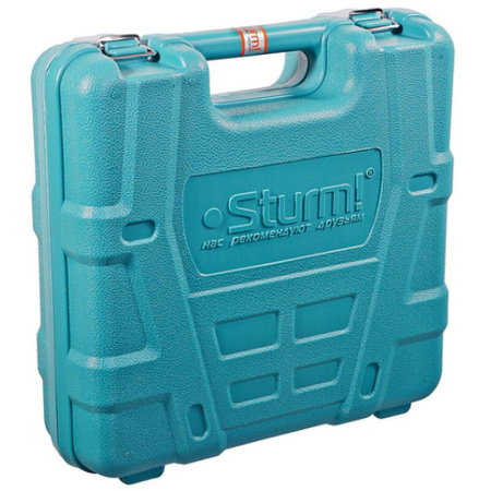 Гайковерт Sturm CD20350BLC