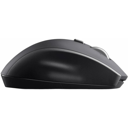 Мышь компьютерная Logitech M705 (910-001950) Wireless Mouse Silver