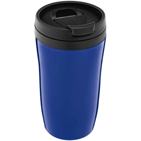 Термостакан Sagga 250 мл синий