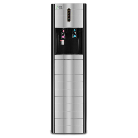 Пурифайер Ecotronic V42-U4L черный