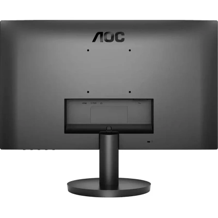 Монитор 23.8" AOC 24B3HA2 черный
