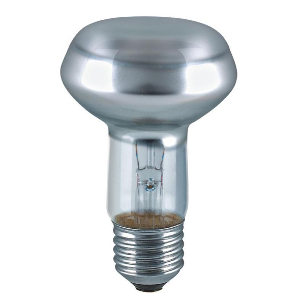 Лампа накаливания Osram 40 Вт E27 рефлекторная 2700 K матовая теплый  белый свет