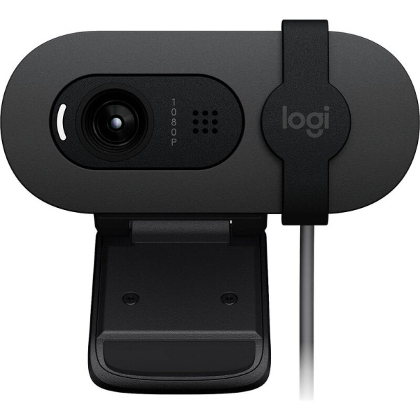 Веб-камера Logitech Brio 105 (960-001592)