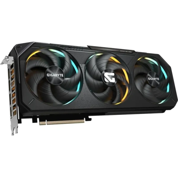 Видеокарта Gigabyte Nvidia GeForce RTX 5070 12 ГБ GV-N5070GAMING OC-12GD
