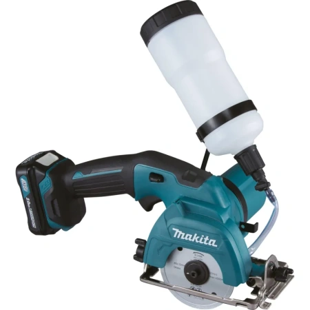 Пила циркулярная аккумуляторная Makita CC301DWAE