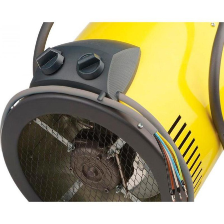 Пушка тепловая Ballu BHP-P-5