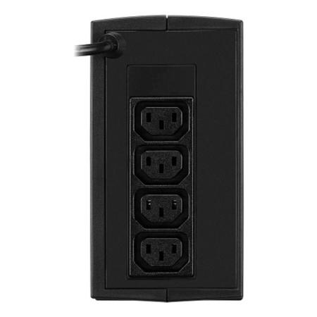 Источник бесперебойного питания CyberPower UTC850EI