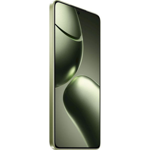 Смартфон Xiaomi 14T 512 ГБ зеленый (57124)