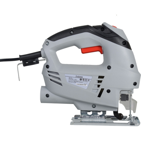 Электролобзик сетевой Ресанта Л-65/650 (75/9/2)