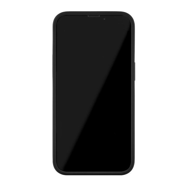 Чехол-накладка uBear MagCase для Apple iPhone 13 Pro черный  (CS101BL61PTH-I21M)