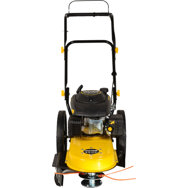 Газонокосилка бензиновая Huter GLM-5.0L (70/3/9)