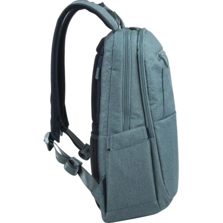 Рюкзак для ноутбука 15.6' Rivacase голубой Рюкзак для ноутбука 15.6' Rivacase голубой