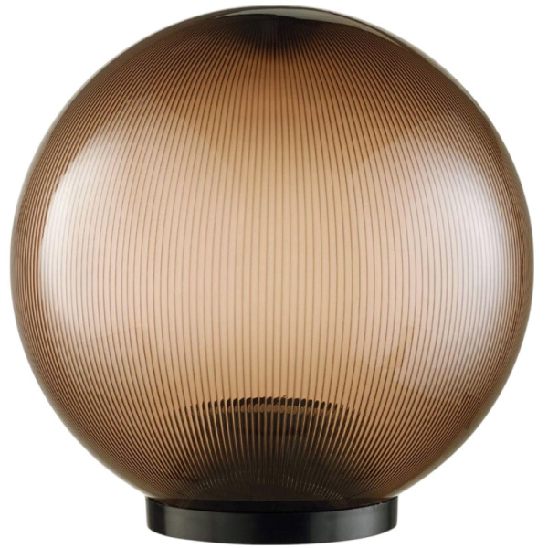 Светильник уличный Свет НТУ 02-60-205 IP44 дымчатый (1200-00440)