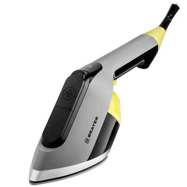 Отпариватель Brayer BR4126