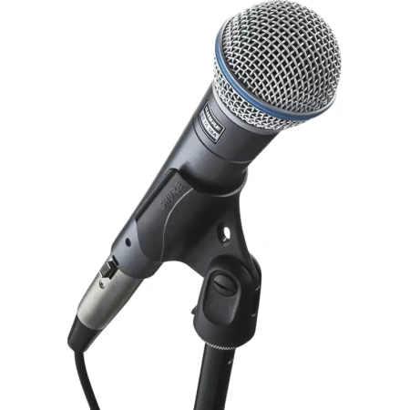Микрофон Shure BETA 58A (A146633)
