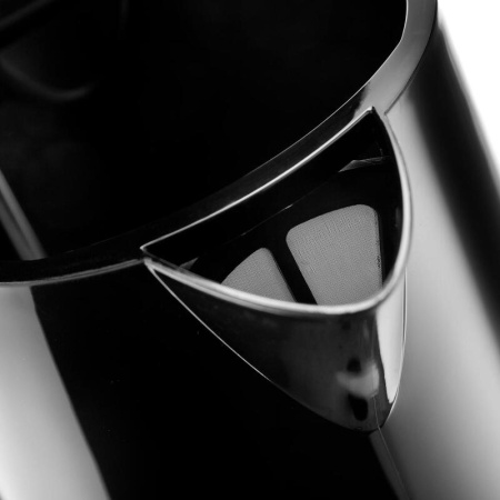 Чайник электрический Brayer 1032BR черный