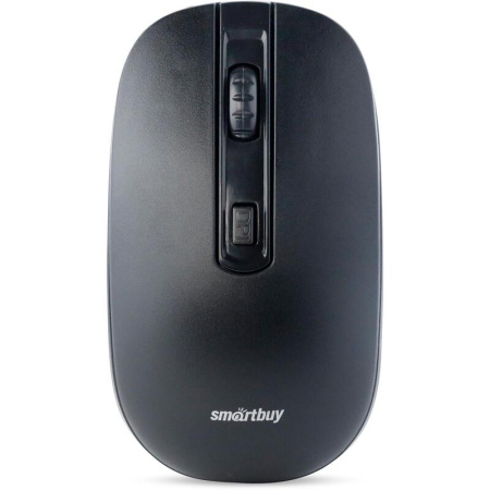 Мышь беспроводная Smartbuy One 359AG черная (SBM-359AG-K)