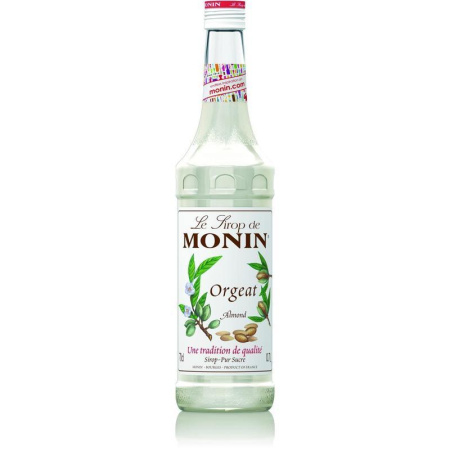 Сироп Monin Миндаль 1 л