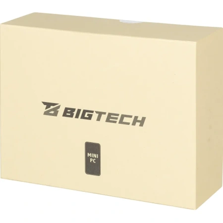 Мини ПК BigTech MPK003