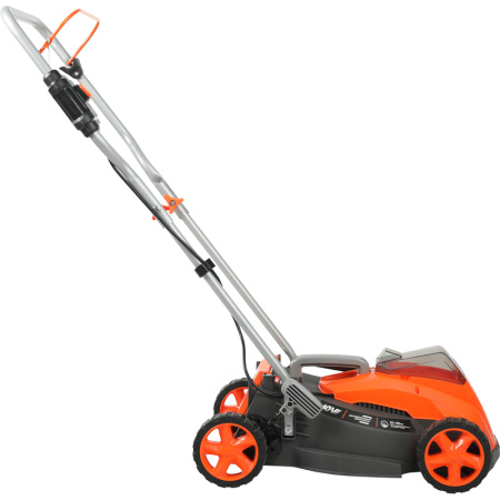 Газонокосилка аккумуляторная Patriot CM 432 (250201432)