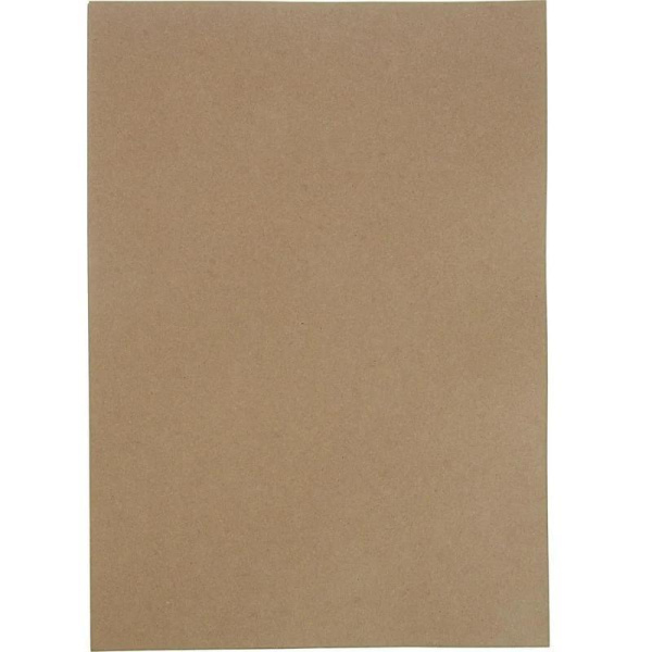 Крафт-бумага для рисования Palazzo А4 20 листов
