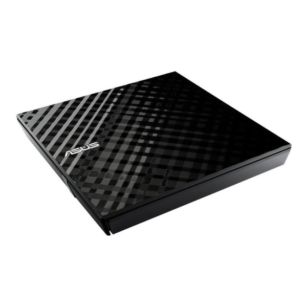 Привод DVD-RW Asus SDRW-08D2S-U (90-DQ0436-UA221KZ)
