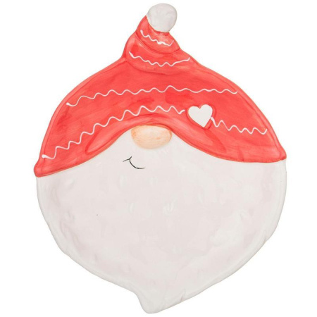 Блюдо Christmas gift (артикул производителя 230-433)