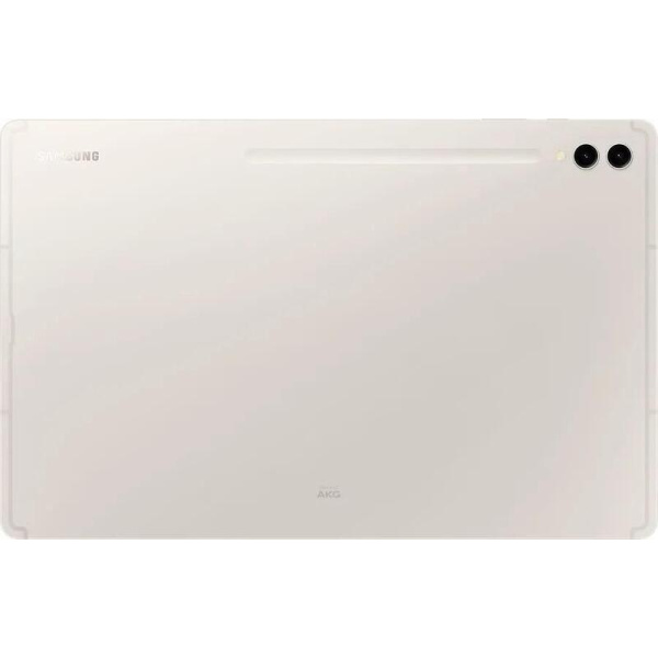 Планшет Samsung Galaxy Tab S9 Ultra SM-X916B 14.6 256 ГБ бежевый  (SM-X916BZEACAU)