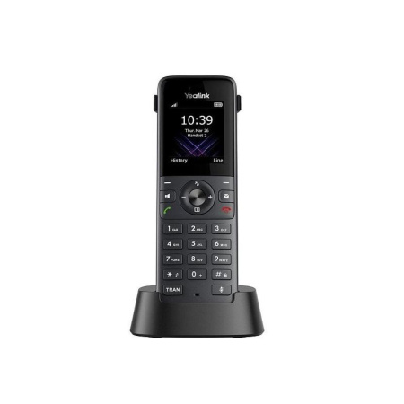 Дополнительная трубка Yealink W73H