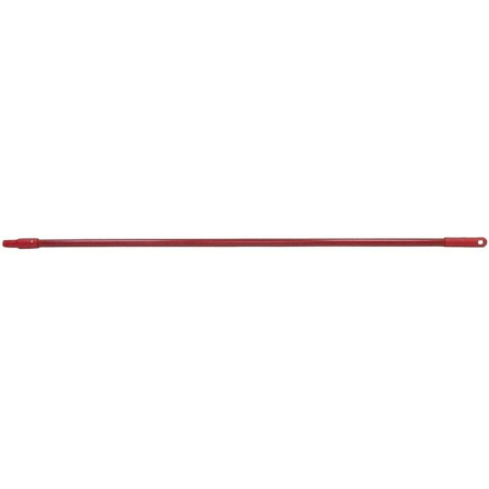 Рукоятка FBK стекло/пластик 145 см красная