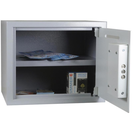 Сейф депозитный Cobalt K-28D (ключевой замок)