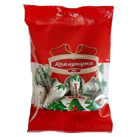 Конфеты шоколадные Коммунарка Березка 1 кг