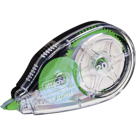 Корректирующая лента Attache (5 мм x 20 м)