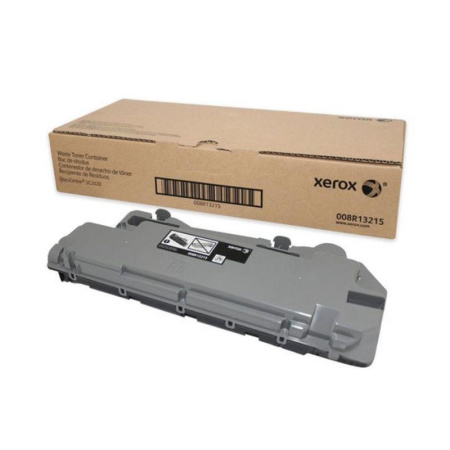 Запасная часть оригинальная бункер отработки Xerox 008R13215