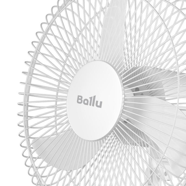 Вентилятор напольный Ballu BFF-806