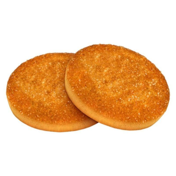 Печенье Дымка Сахарно-топленое 3.1 кг