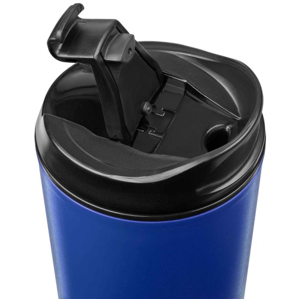 Термостакан Проект 111 Edda 350 мл синий