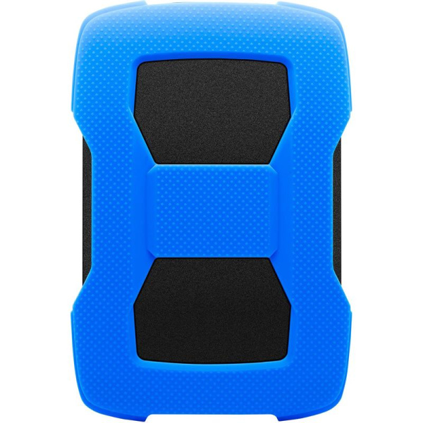 Внешний жесткий диск A-DATA HD330 2 Тб (AHD330-2TU31-CBL)