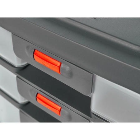 Органайзер Blocker Expert сет для мелочей 3 секции BR4788