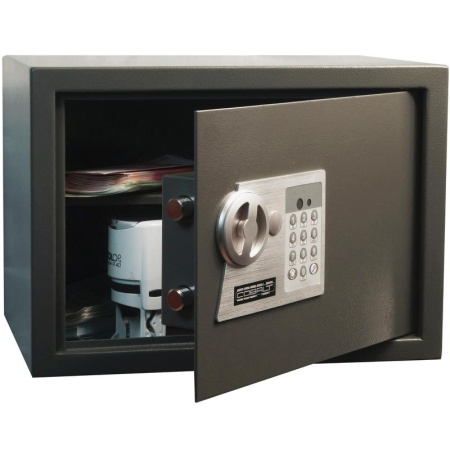 Сейф мебельный Cobalt EKL-25 (электронный замок)