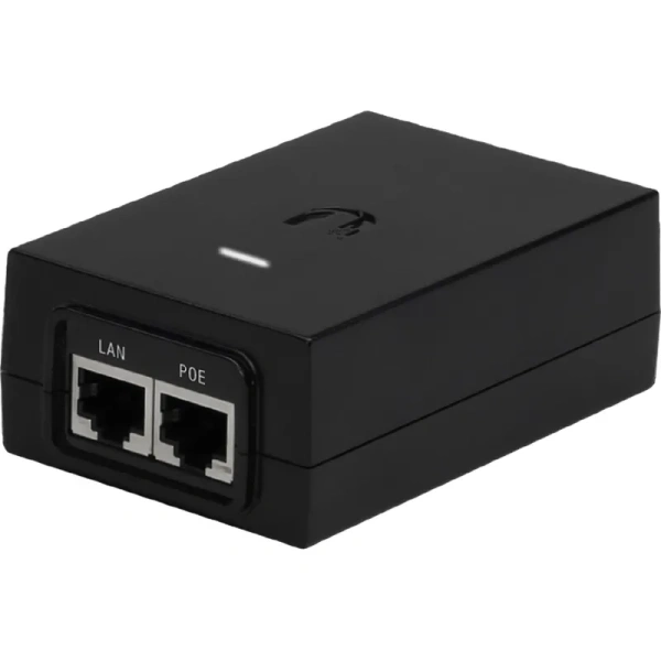 PoE инжектор Ubiquiti POE-48-24W-G