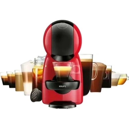 Кофемашина Krups XS KP1A35AS Dolce Gusto