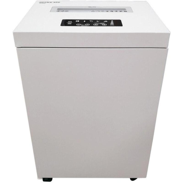 Шредер (уничтожитель документов) Office Kit S500 7-й уровень секретности  объем корзины объем корзины 50 л